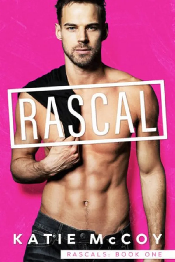 Capa de Rascal