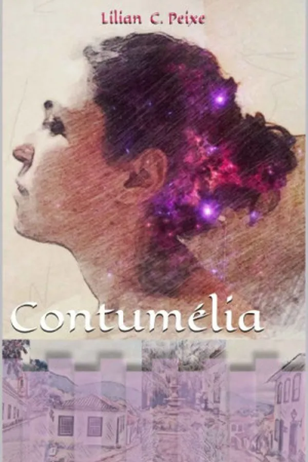 Capa de Contumélia