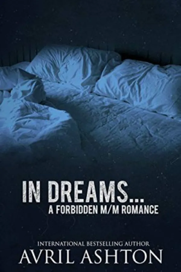 Capa de In Dreams...