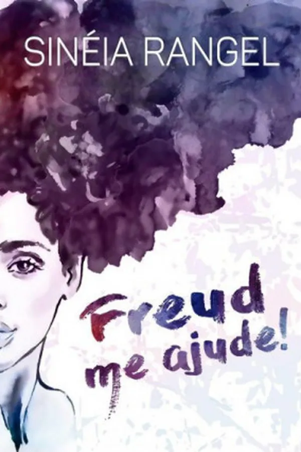 Capa de Freud Me Ajude!