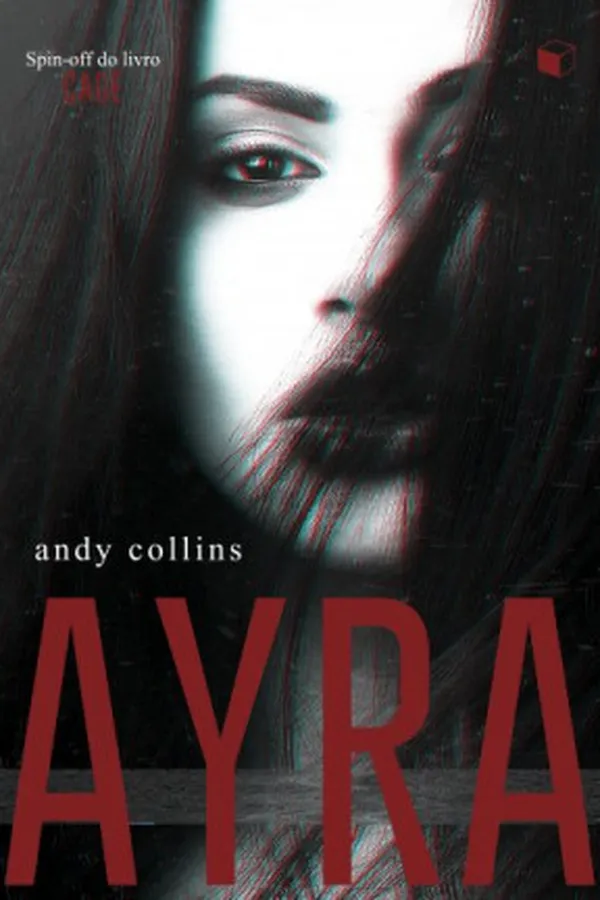 Capa de Ayra