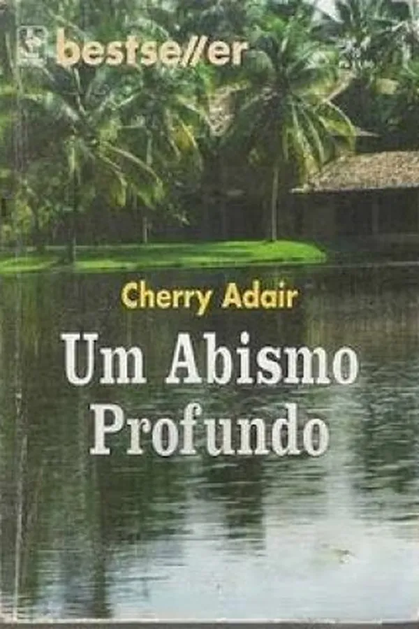 Capa de Um Abismo Profundo