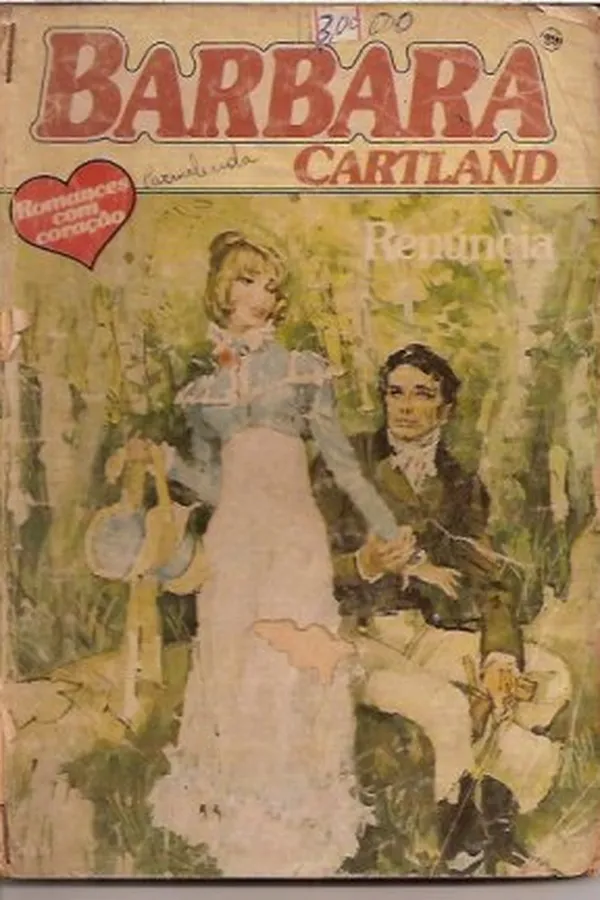 Capa de Renúncia