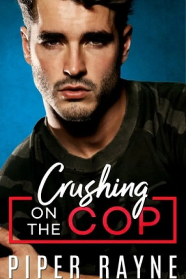 Capa de Crushing on the Cop