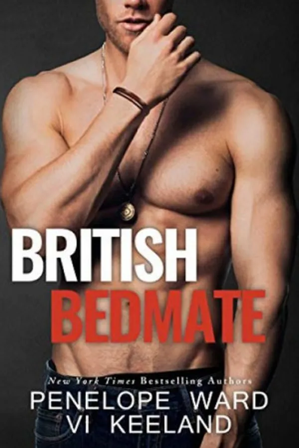 Capa de British Bedmate