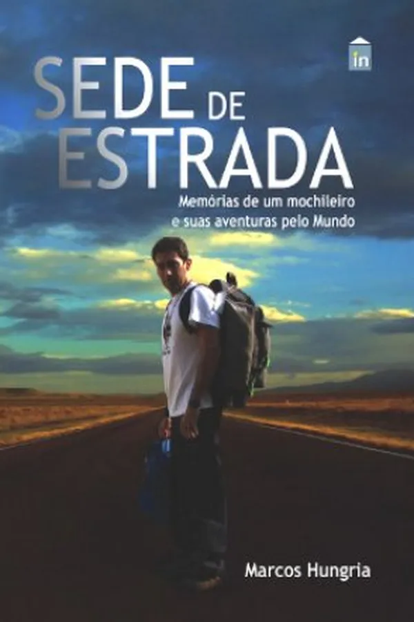Capa de Sede de Estrada