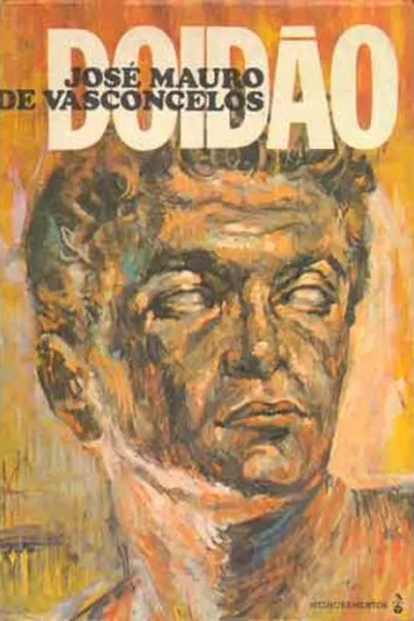 Capa de Doidão
