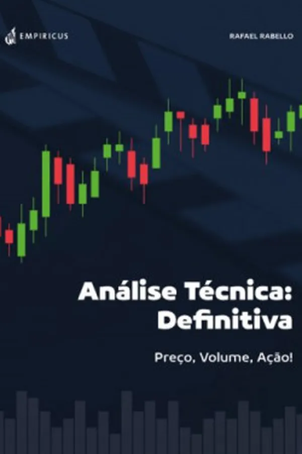 Capa de Análise Técnica: Definitiva