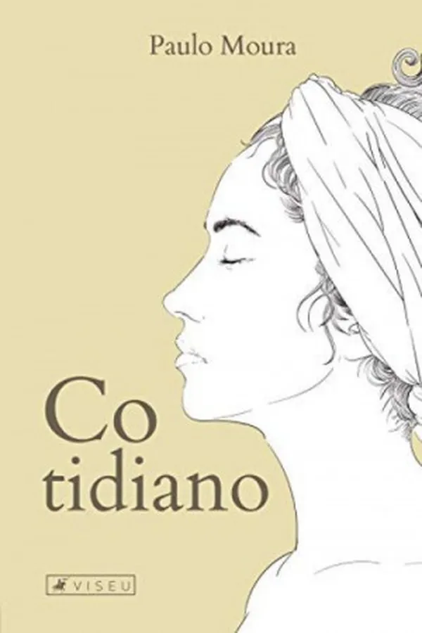 Capa de Cotidiano