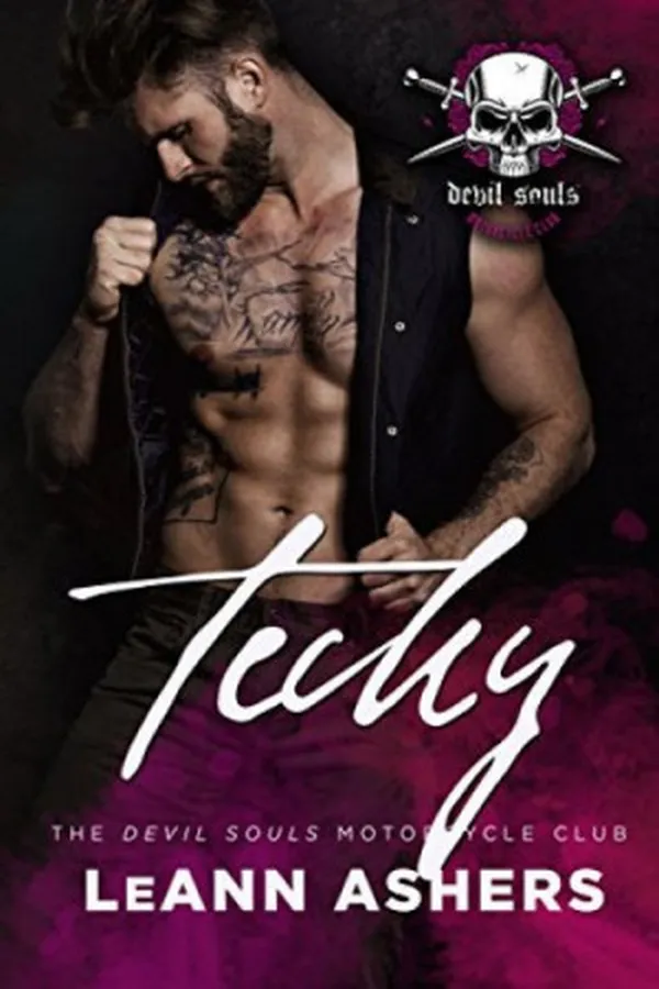 Capa de Techy