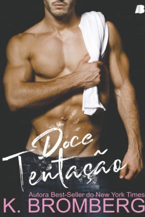 Capa de Doce Tentação