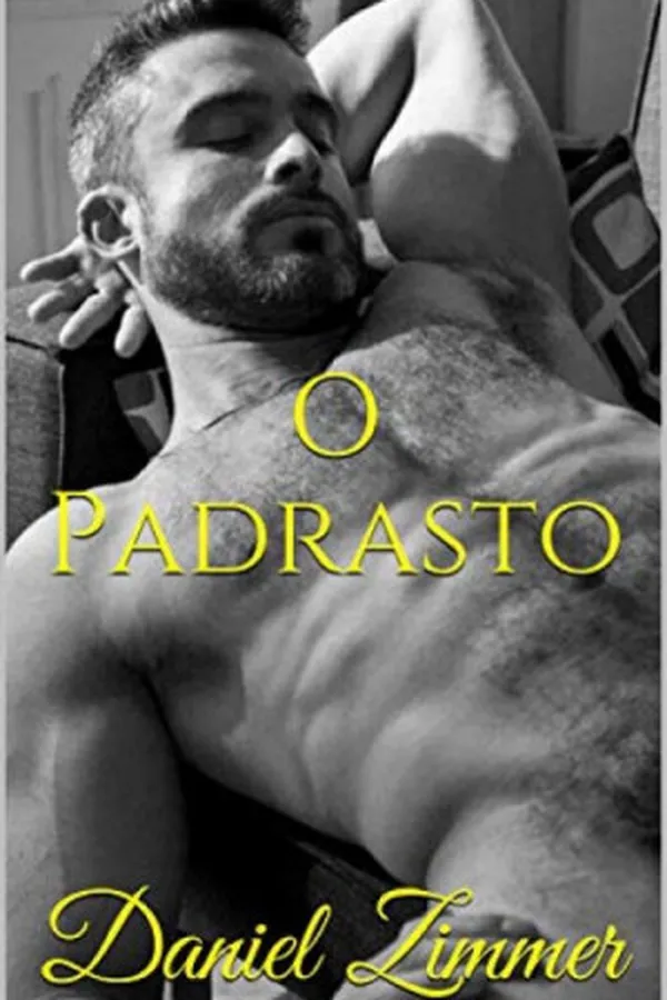 Capa de O Padrasto