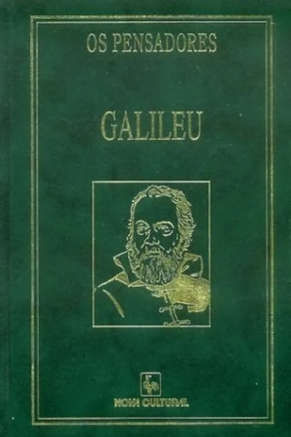 Capa de O Ensaiador