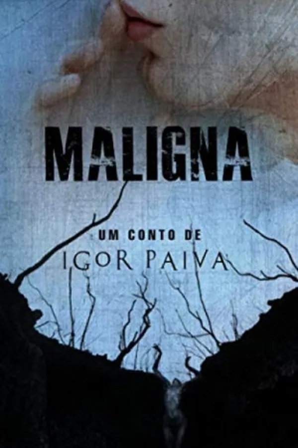 Capa de Maligna