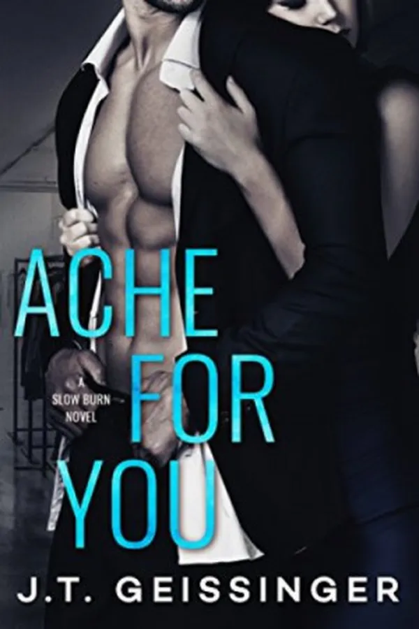 Capa de Ache For You