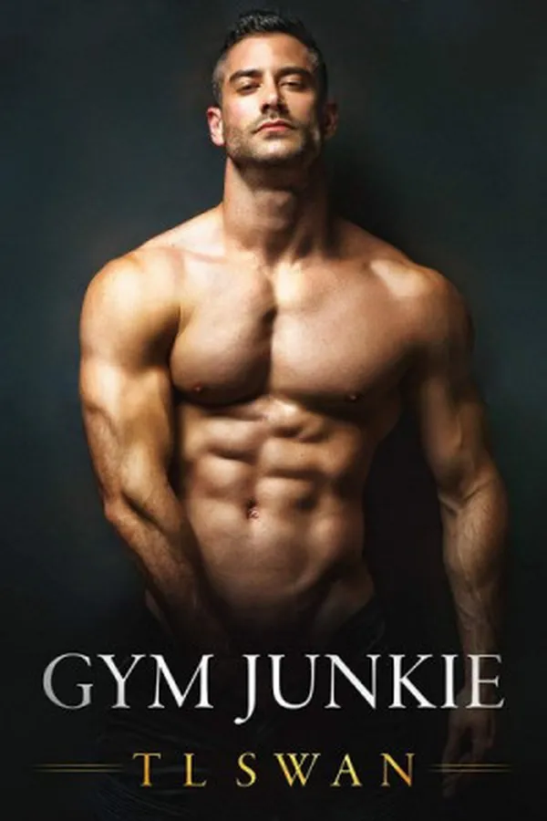 Cover of Gym Junkie