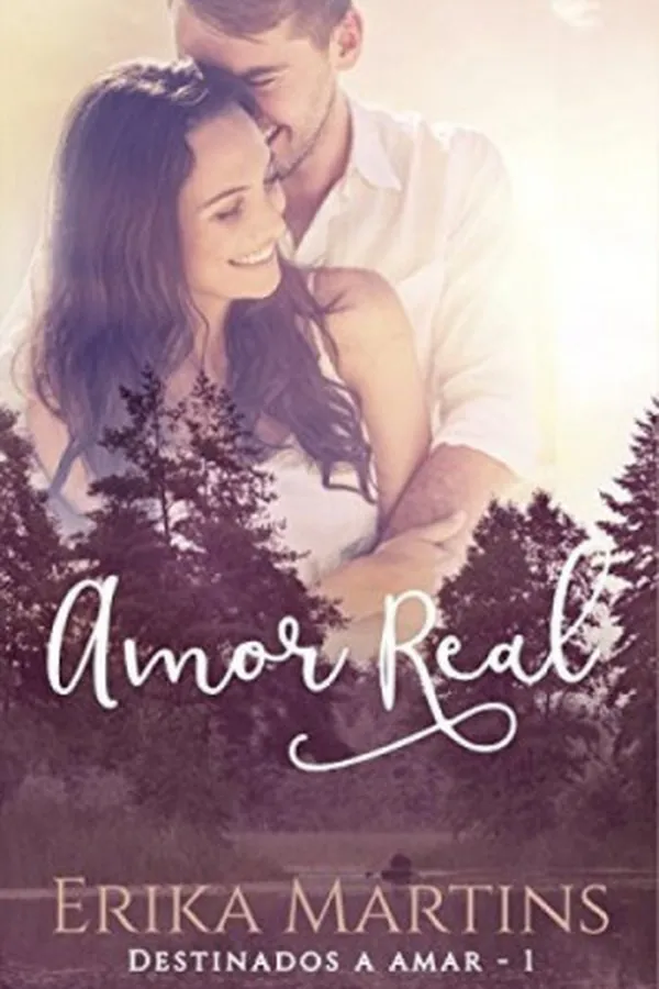 Capa de Amor Real