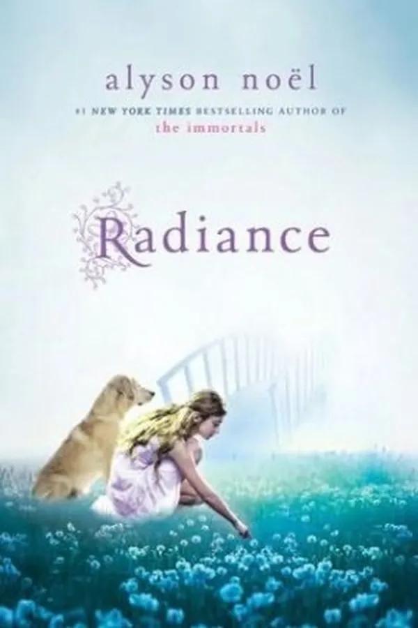 Capa de Radiance