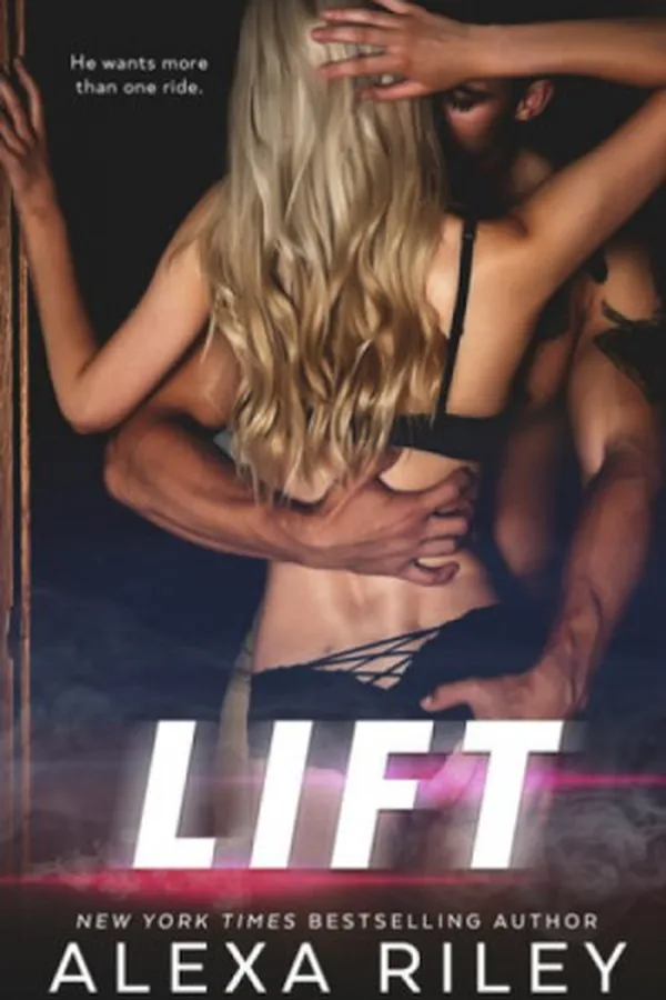 Capa de Lift