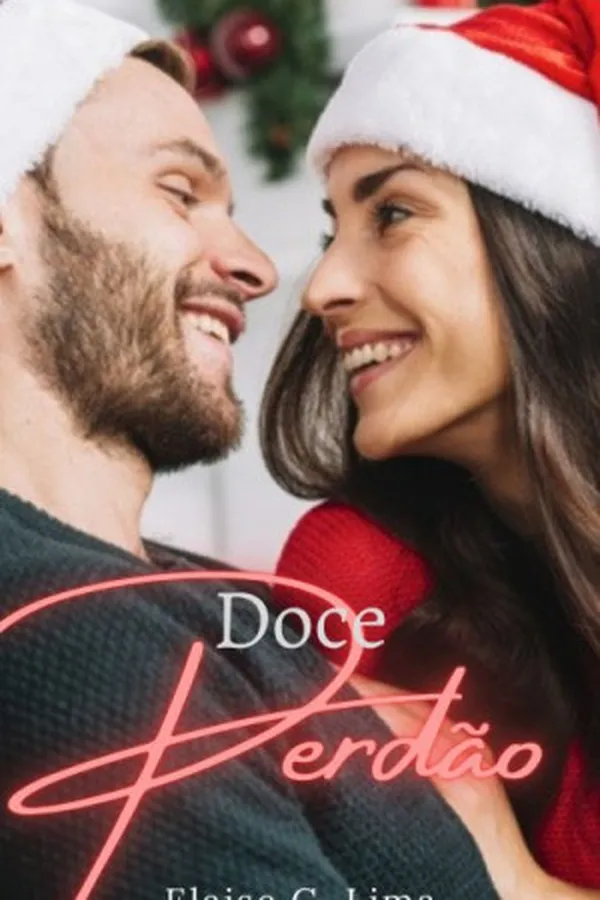 Capa de Doce Perdão