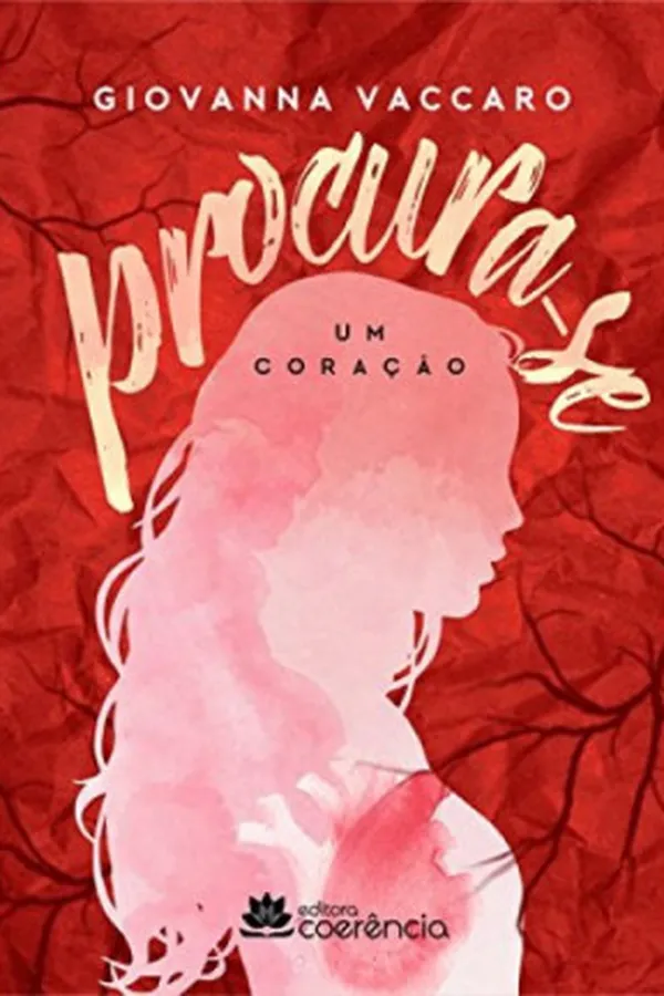 Capa de Procura-se um amor & Procura-se um coração: (Dois livros em um)