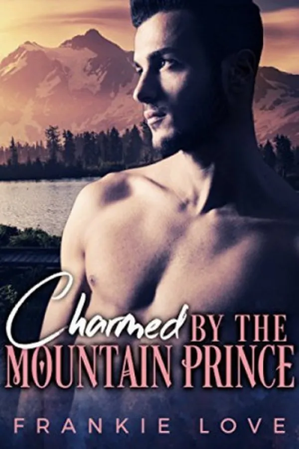 Capa de Charmed By The Mountain Prince