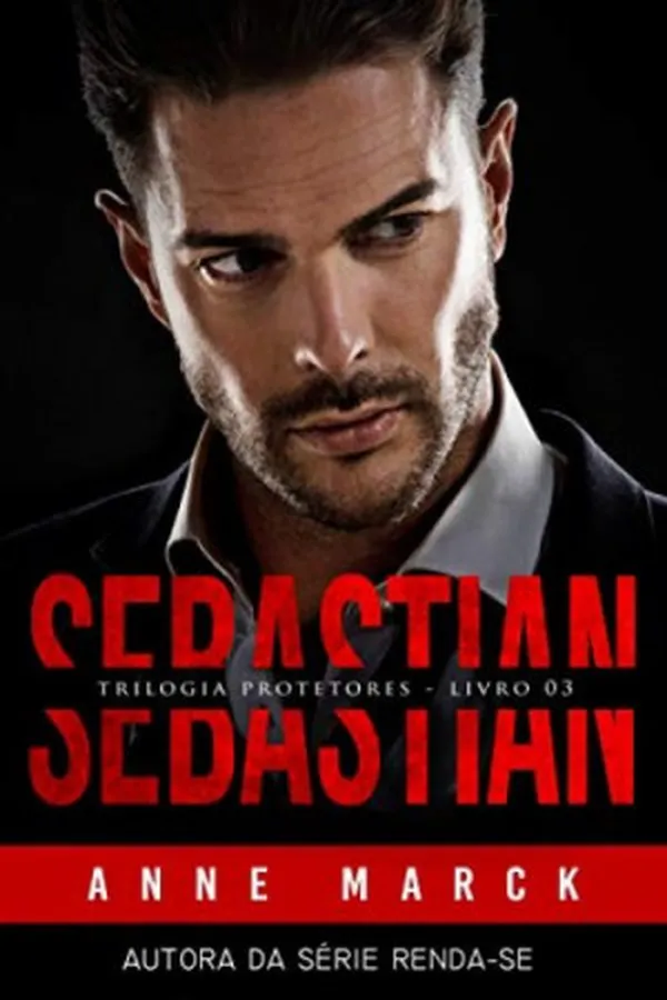 Capa de SEBASTIAN