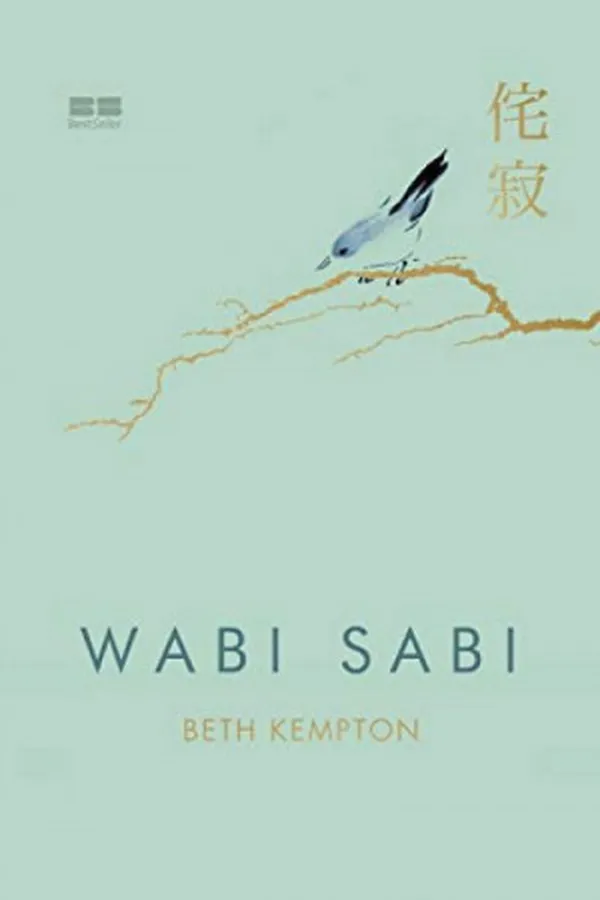 Cover of Wabi Sabi
