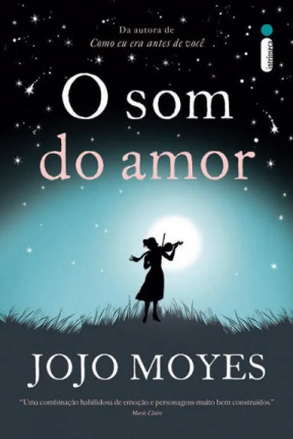 Capa de O som do Amor - Edição Econômica