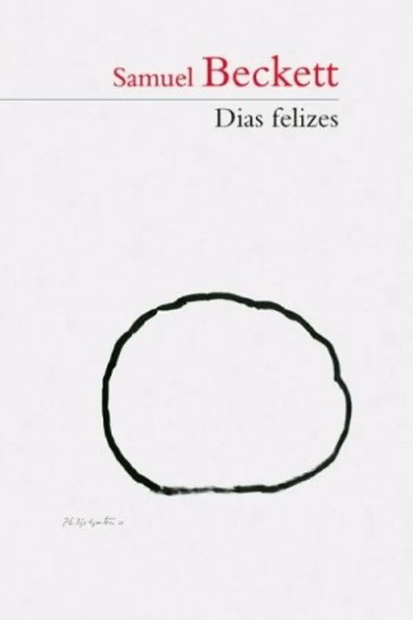 Capa de Dias felizes