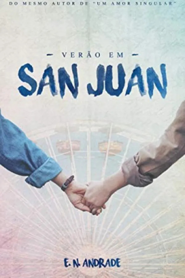 Capa de Verão em San Juan