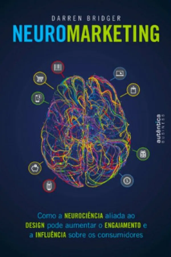 Cover of Neuromarketing
