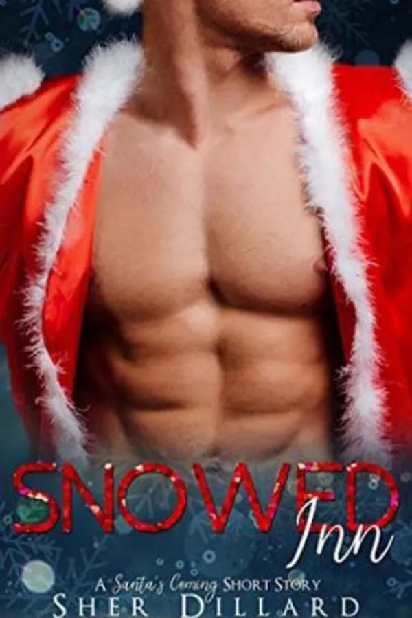 Capa de Snowed Inn