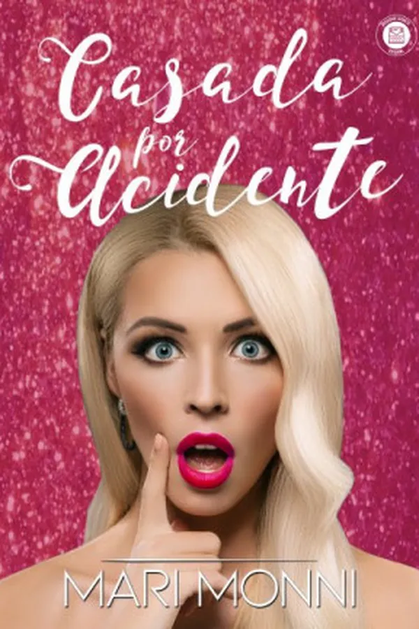 Capa de Casada Por Acidente