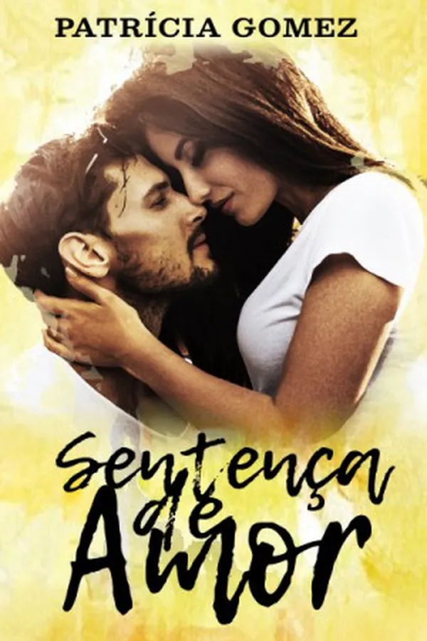 Capa de Sentença de Amor