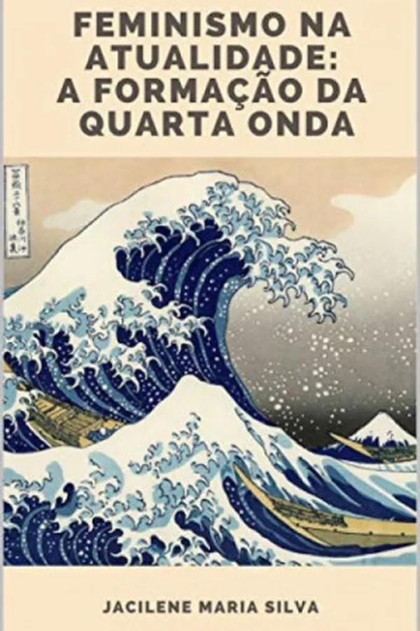 Capa de Feminismo na atualidade