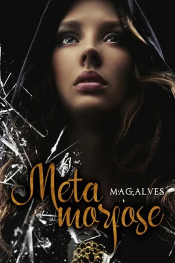 Cover of Metamorfose