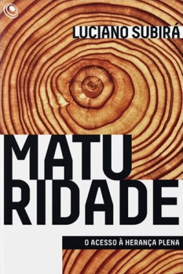 Capa de Maturidade