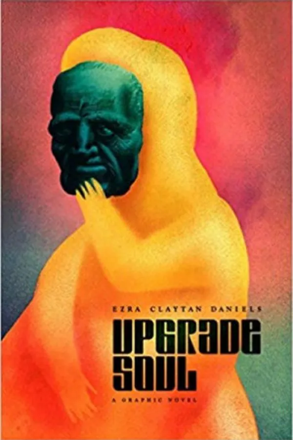 Capa de Upgrade Soul