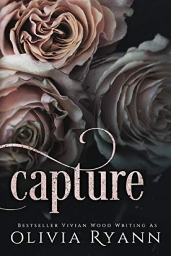 Capa de Capture