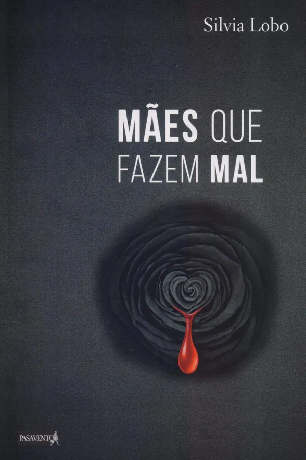 Capa de Mães que Fazem Mal