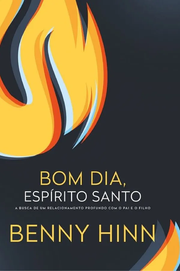 Capa de Bom dia, Espírito Santo