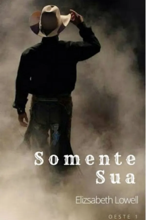 Capa de Somente Sua