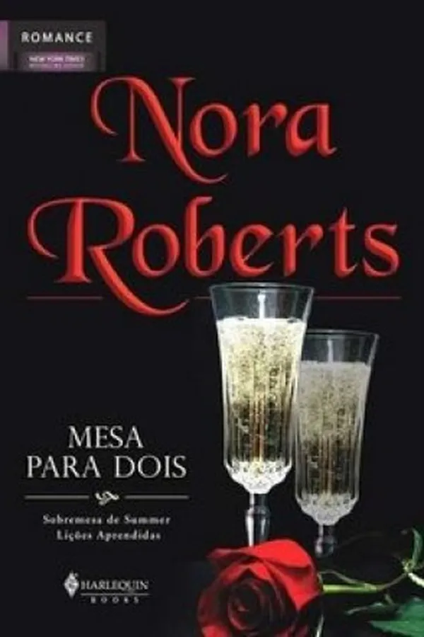 Capa de Mesa para Dois