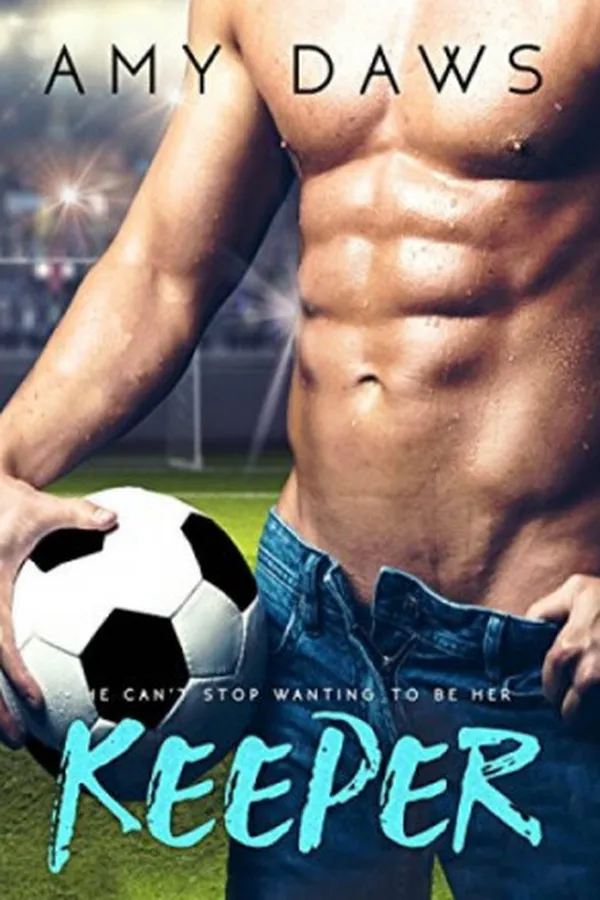 Capa de Keeper