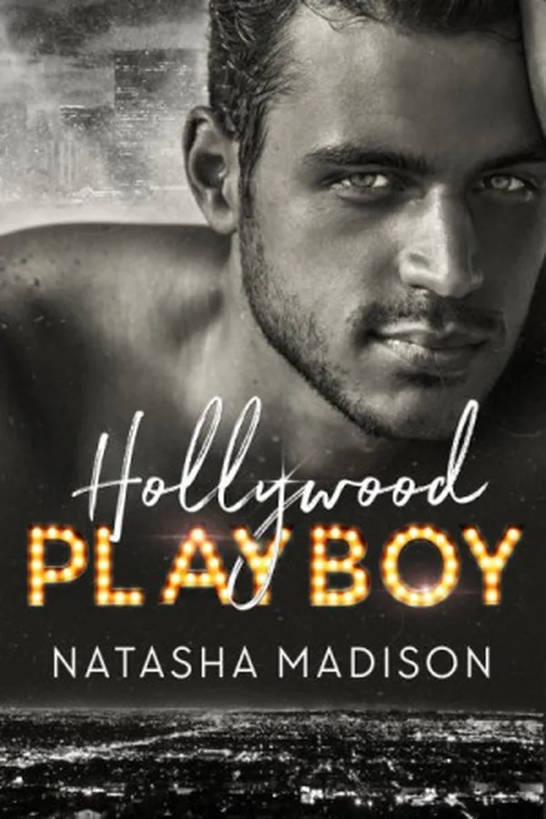 Capa de Hollywood Playboy