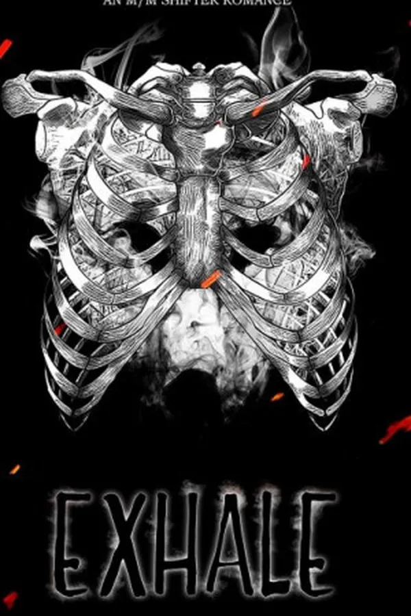 Capa de Exhale