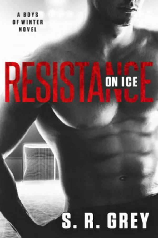 Cover of Resistance on Ice