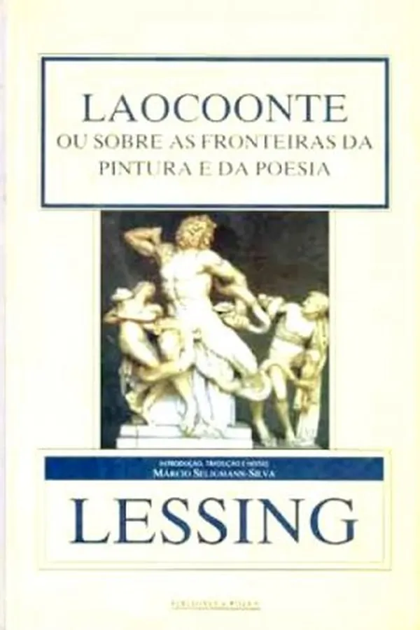 Capa de Laocoonte