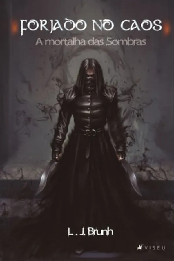 Capa de Forjado no Caos